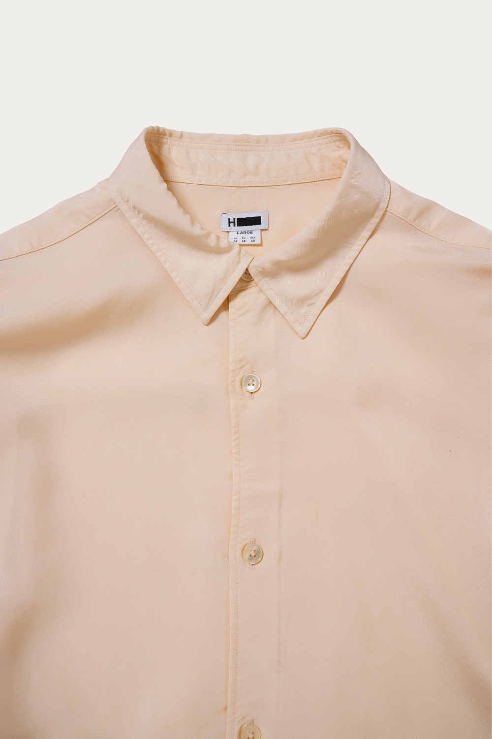 1216-149-2716 | H BEAUTY&YOUTH | MEN | 2021 SPRING SUMMER