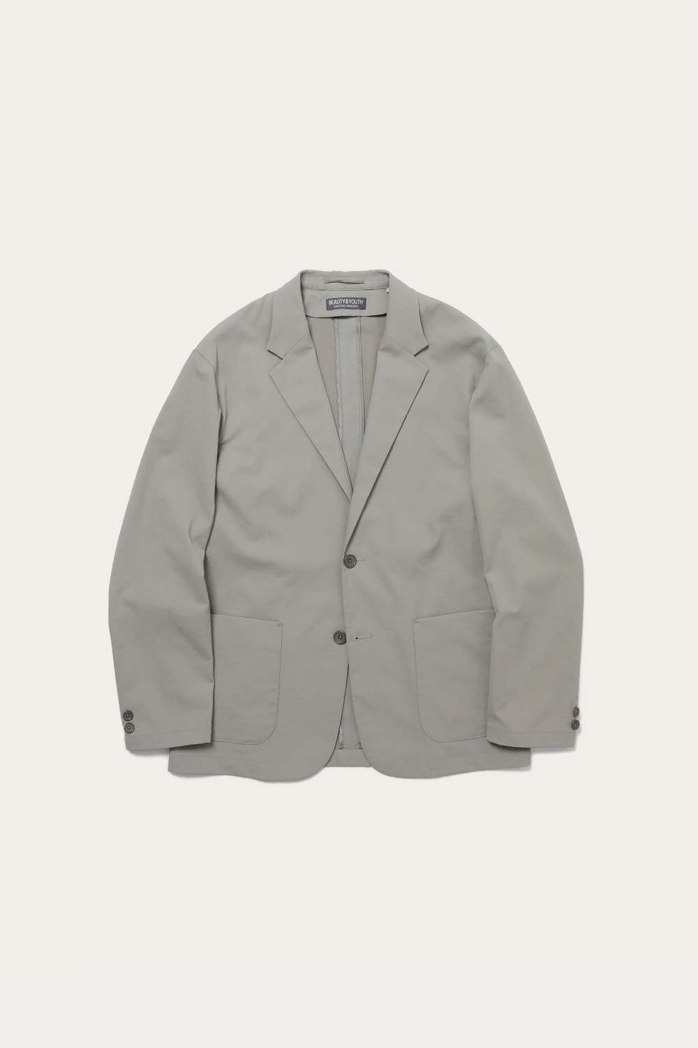 1222-115-1624 | BEAUTY&YOUTH | MEN | 2021 SPRING SUMMER