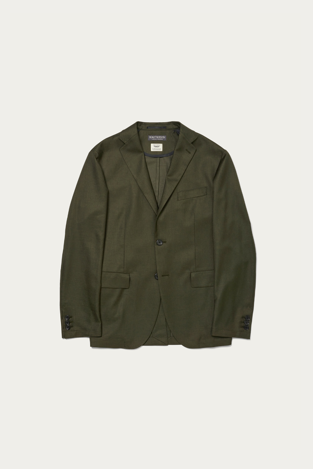 1222-199-1619 | BEAUTY&YOUTH | MEN | 2021 SPRING SUMMER 1222-199-1619 | BEAUTY&YOUTH | MEN | 2021 SPRING SUMMER