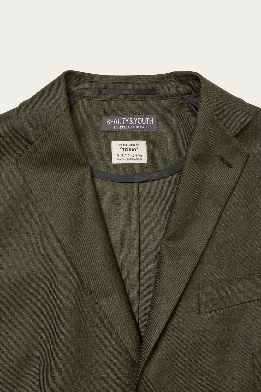 1222-199-1619 | BEAUTY&YOUTH | MEN | 2021 SPRING SUMMER 1222-199-1619 | BEAUTY&YOUTH | MEN | 2021 SPRING SUMMER
