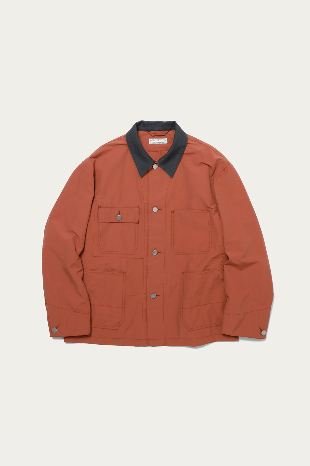 1225-174-9347 | BEAUTY&YOUTH | MEN | 2021 SPRING SUMMER 1225-174-9347 | BEAUTY&YOUTH | MEN | 2021 SPRING SUMMER