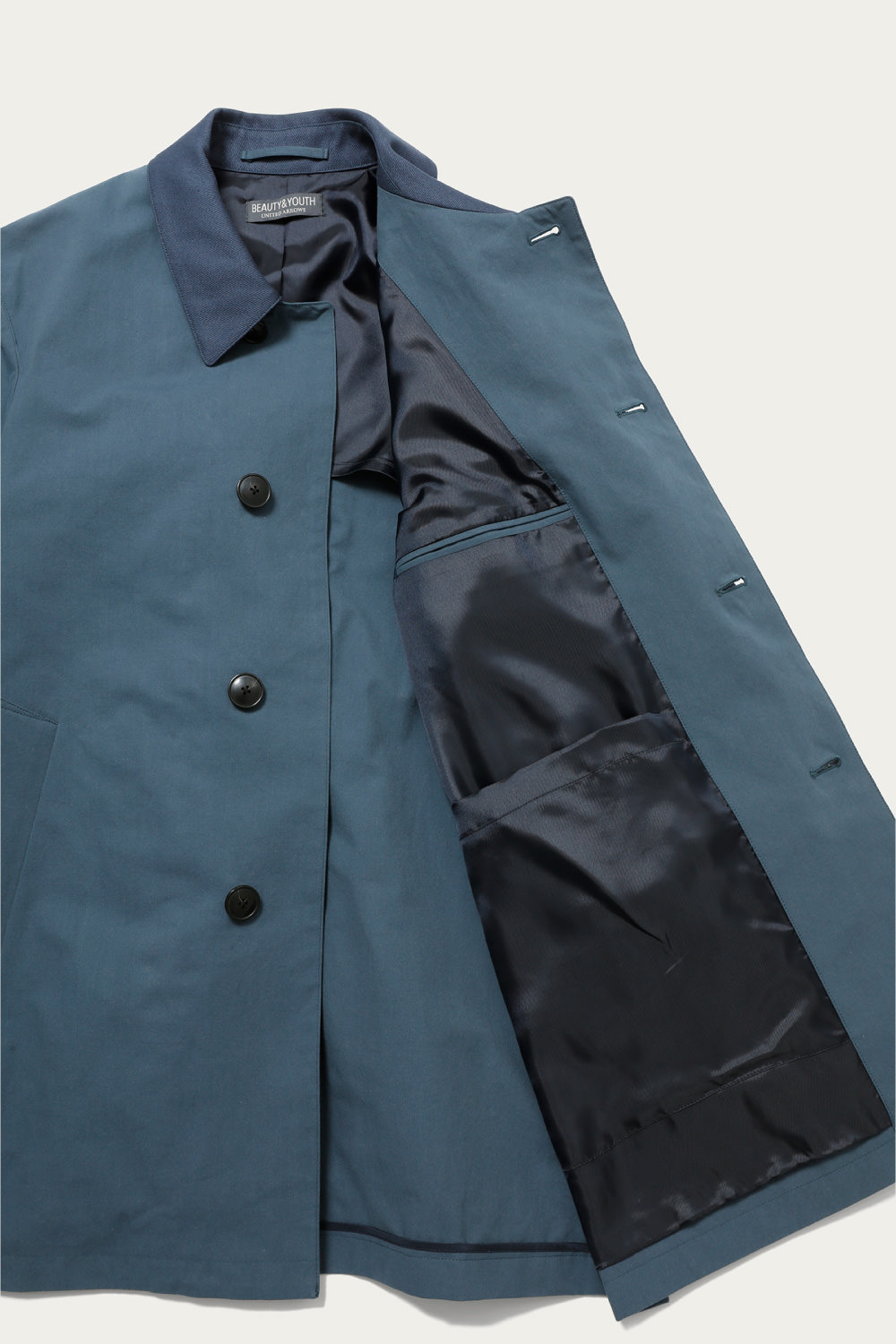 1225-186-9378 | BEAUTY&YOUTH | MEN | 2021 SPRING SUMMER