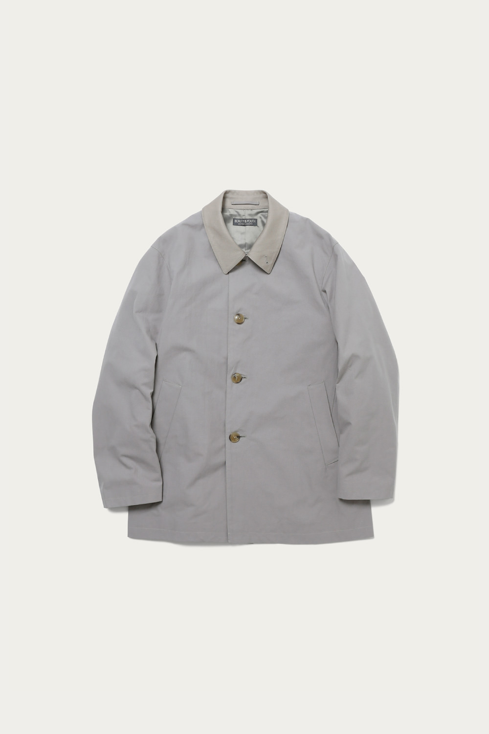 【美品】UNITED ARROWS ジャケット春夏秋　ユナイテッドアローズ 1225-186-9378 | BEAUTY&YOUTH | MEN | 2021 SPRING SUMMER