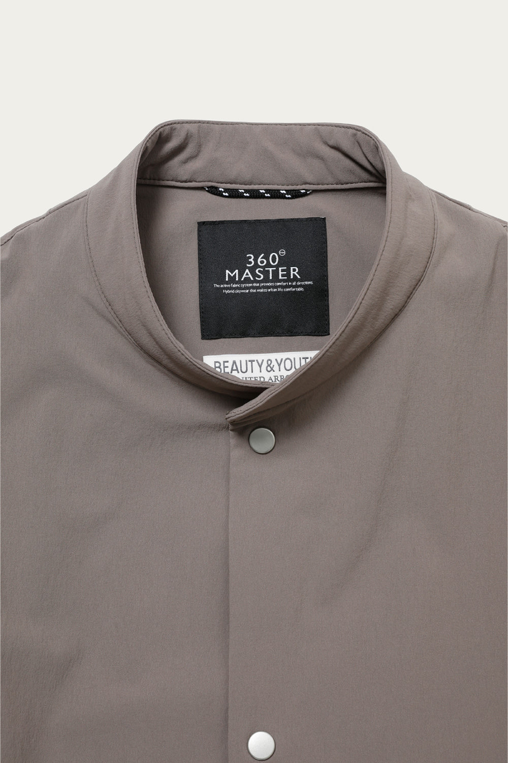 ユナイテッドアローズ　ビューティ&ユース 1225-199-9365 | BEAUTY&YOUTH | MEN | 2021 SPRING SUMMER