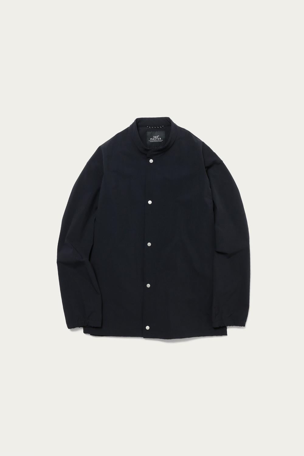 極美品★ユナイテッドアローズ　1.9万　360°リラックスジャケット　ブラック 1200025Y0050_m1_a001.jpg
