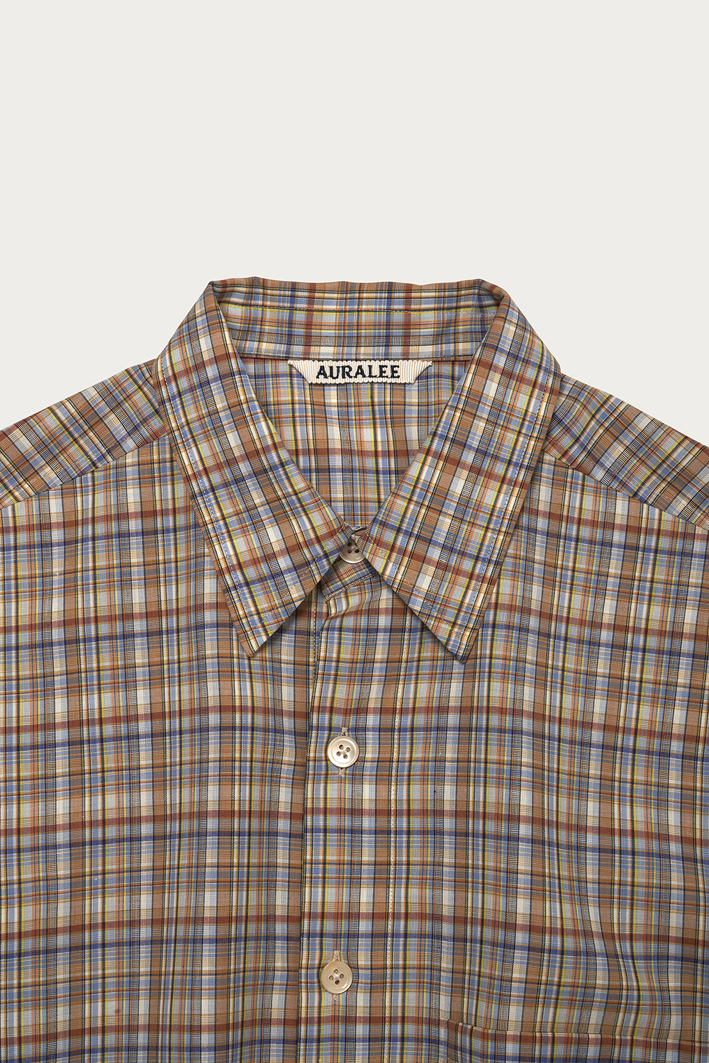 1274-599-0684 | BEAUTY&YOUTH | MEN | 2021 SPRING SUMMER