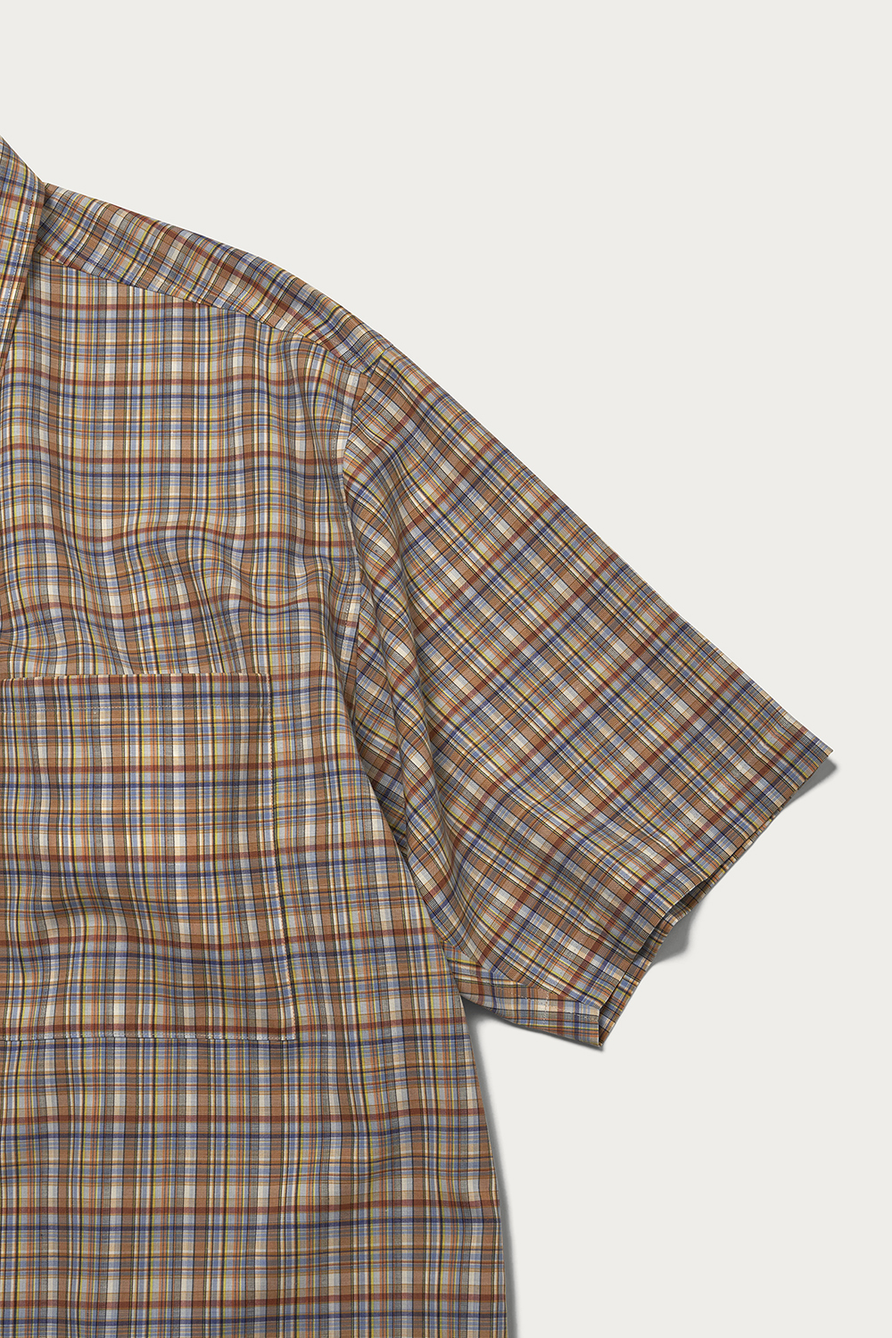 1274-599-0684 | BEAUTY&YOUTH | MEN | 2021 SPRING SUMMER
