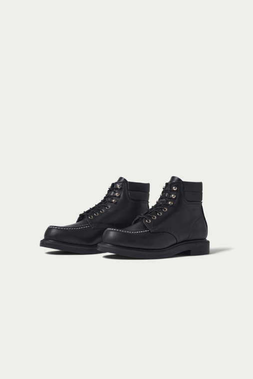 BEAUTY&YOUTH ユナイテッドアローズ　黒革靴28cm Loafers｜PRE ORDER｜ビューティー＆ユース（BEAUTY&YOUTH