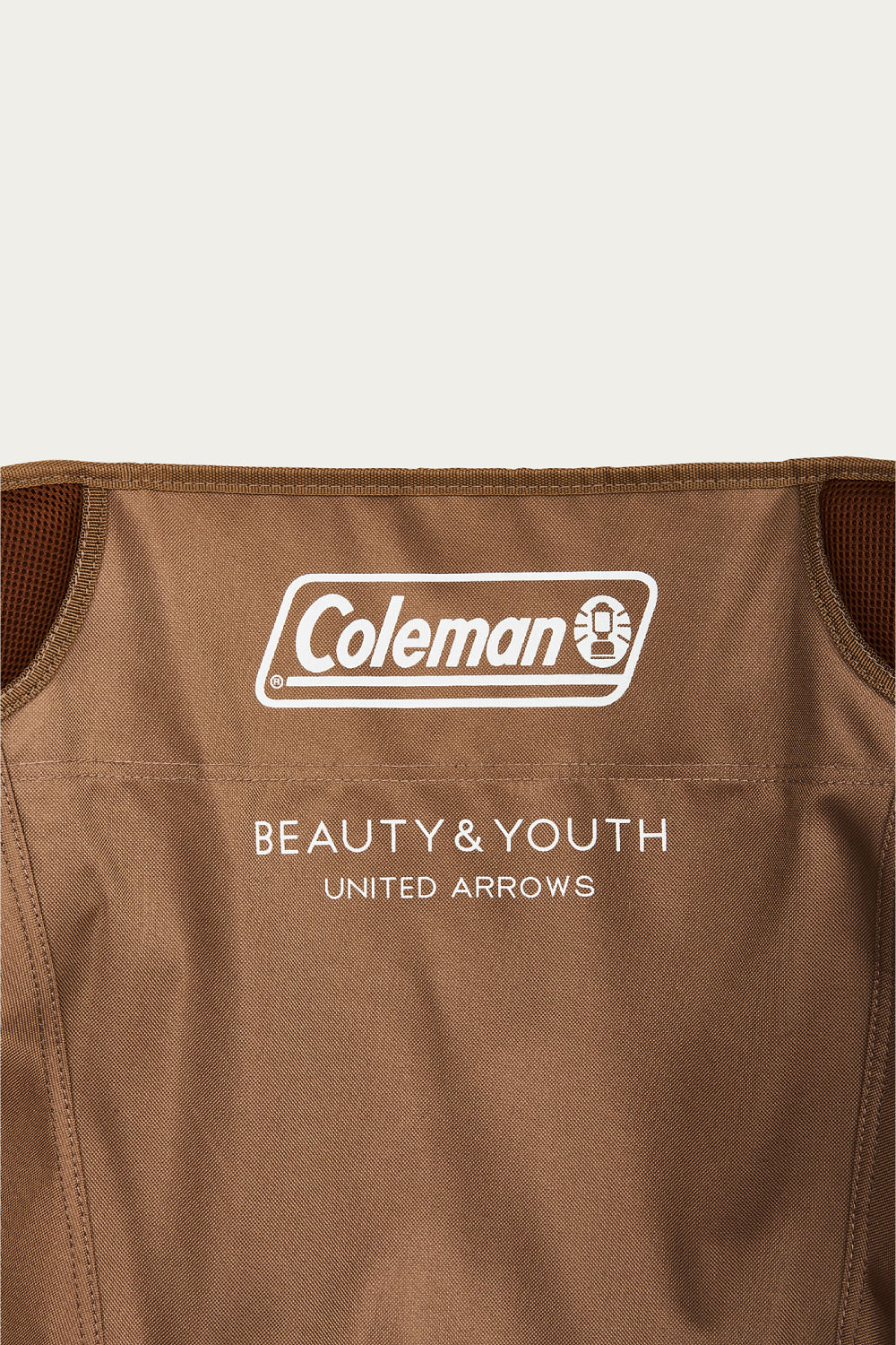 Coleman＞×＜BEAUTY&YOUTH＞ テント等3点セット アウトドア Coleman
