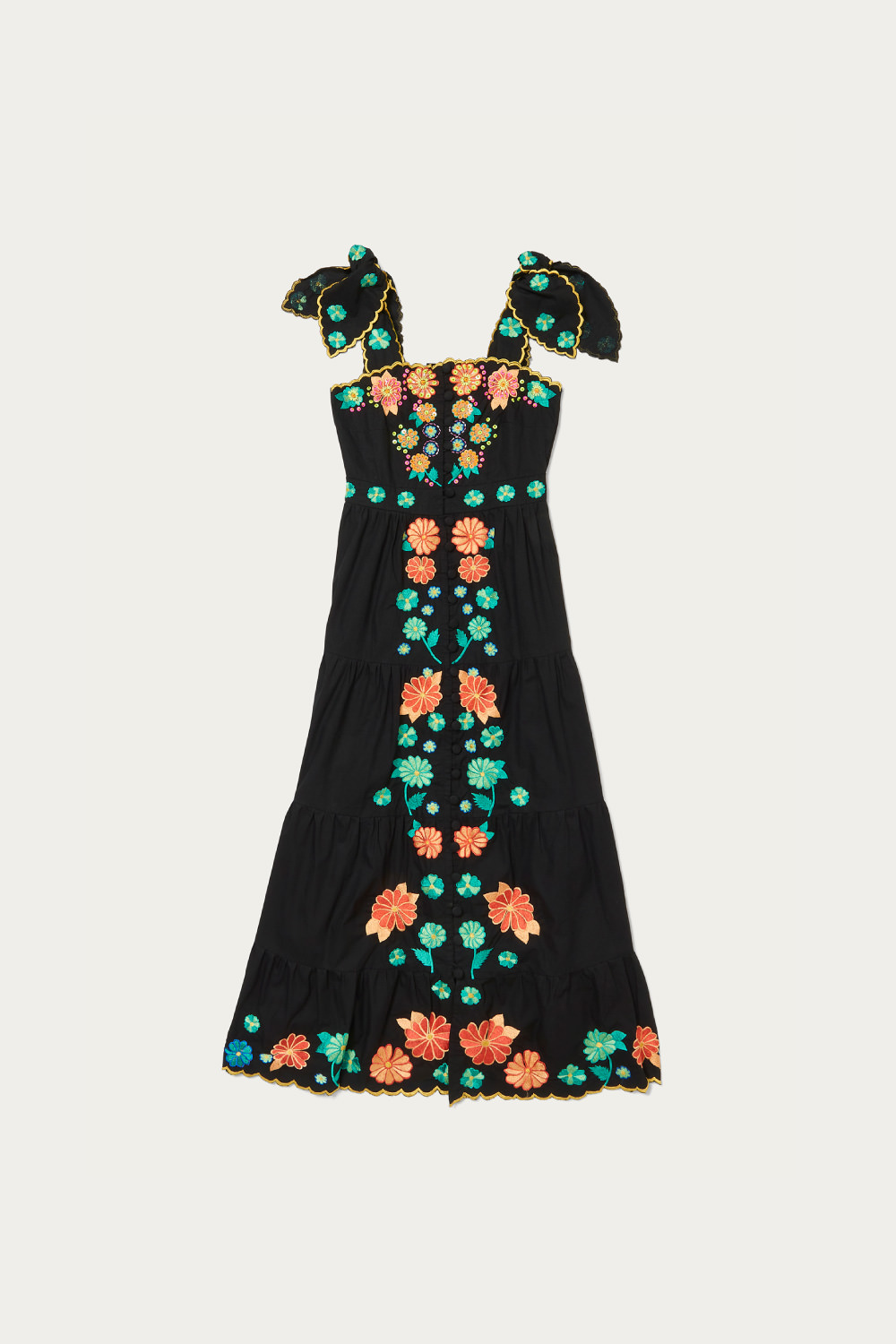 1669-343-2517 | H BEAUTY&YOUTH | WOMEN | 2021 SPRING SUMMER 