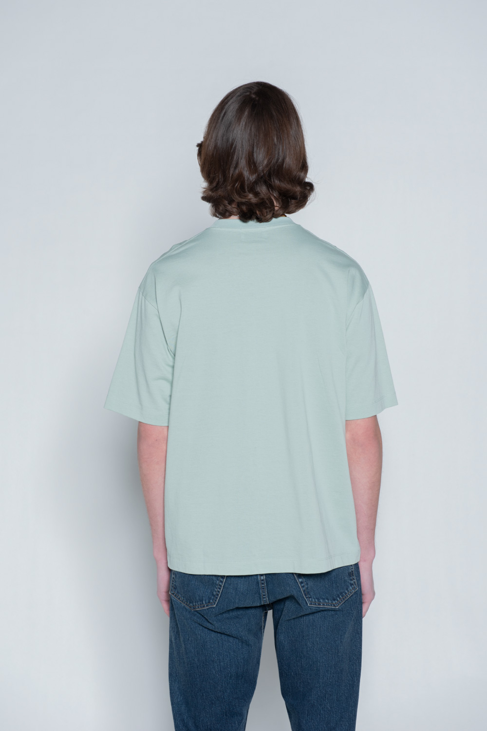 5517-274-0583 | UNITED ARROWS & SONS | MEN | 2021 SPRING