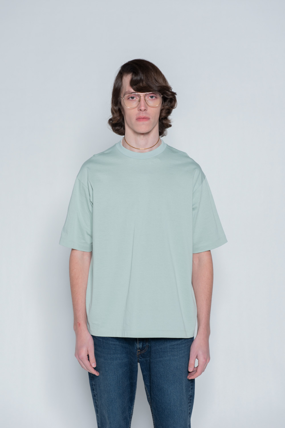 5517-274-0583 | UNITED ARROWS & SONS | MEN | 2021 SPRING