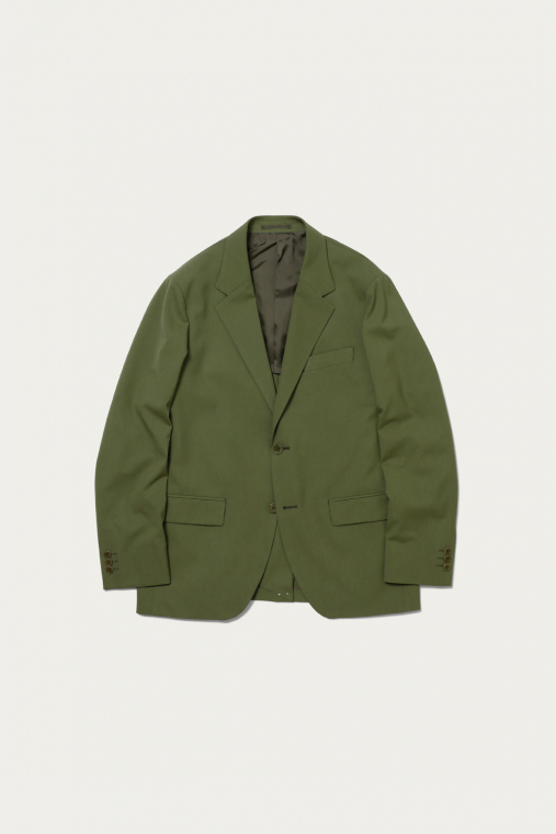 5522-299-0244 | UNITED ARROWS & SONS | MEN | 2021 SPRING