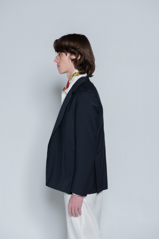 ユナイテッドアローズ　アジャスタートラウザーズ　未使用品 UNITED ARROWS & SONS（ユナイテッドアローズアンドサンズ）の