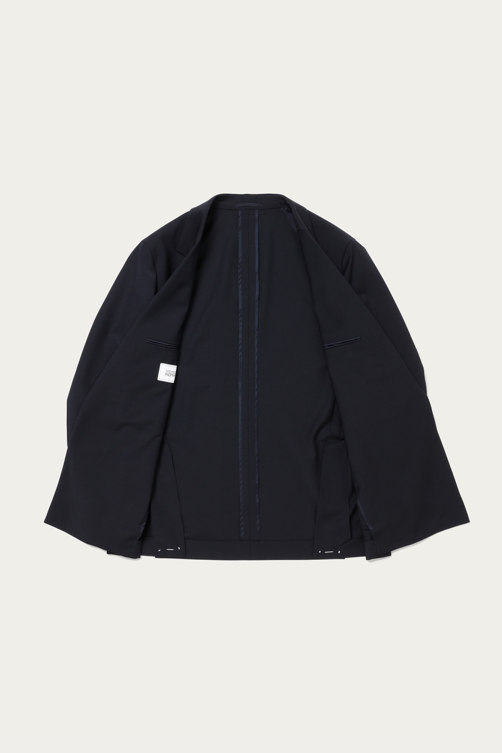 5522-299-0246 | UNITED ARROWS & SONS | MEN | 2021 SPRING SUMMER