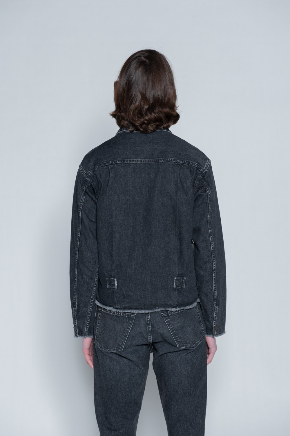 5525-299-0700 | UNITED ARROWS & SONS | MEN | 2021 SPRING 5525-299-0700 | UNITED ARROWS & SONS | MEN | 2021 SPRING