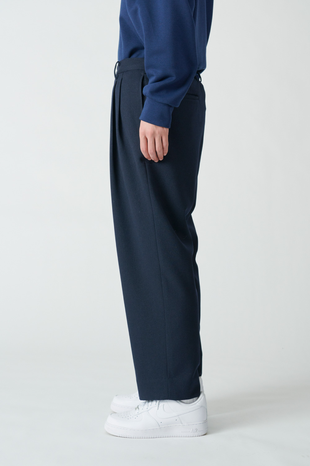 楽天市場】【SALE／50%OFF】＜EN ROUTE(アンルート)＞ デニム