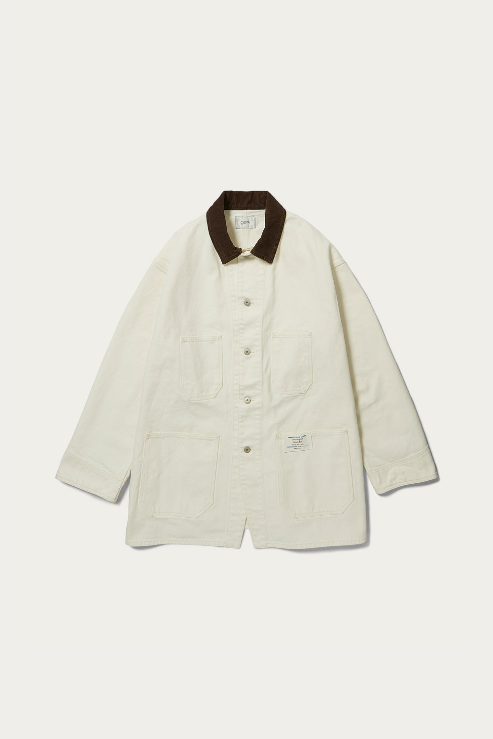 8125-599-0612 | STEVEN ALAN | MEN | 2021 SPRING SUMMER 8125-599-0612 | STEVEN ALAN | MEN | 2021 SPRING SUMMER