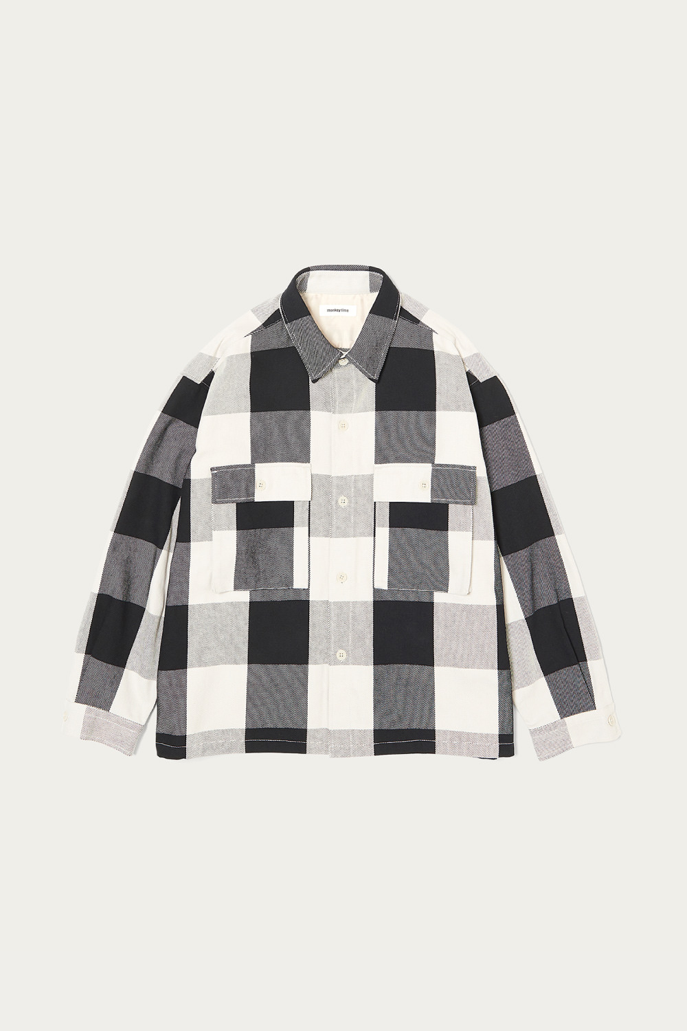 8311-199-0472 | MONKEY TIME | MEN | 2021 SPRING SUMMER 8311-199-0472 | MONKEY TIME | MEN | 2021 SPRING SUMMER