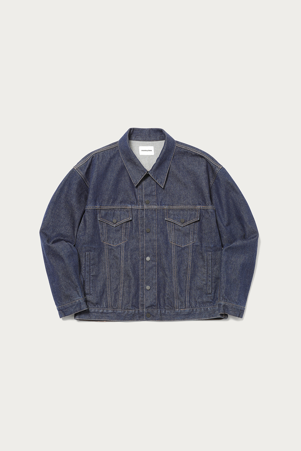 8325-186-0059 | MONKEY TIME | MEN | 2021 SPRING SUMMER