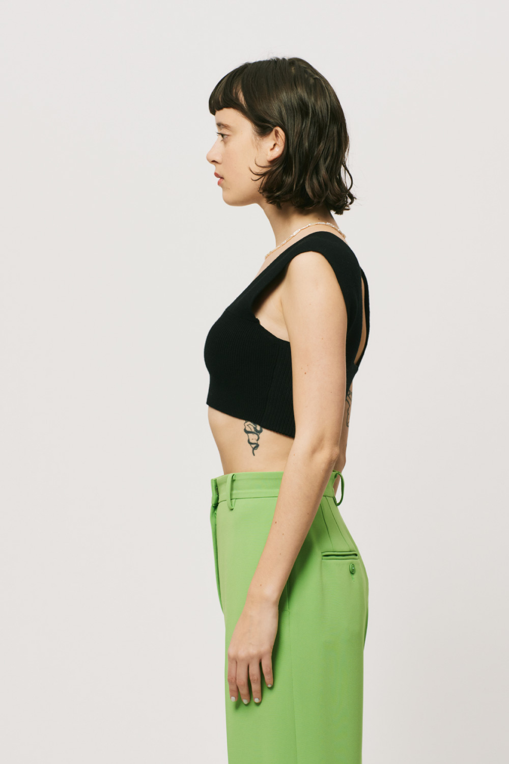 1618-105-0470 | H BEAUTY&YOUTH | WOMEN | 2021 SPRING SUMMER