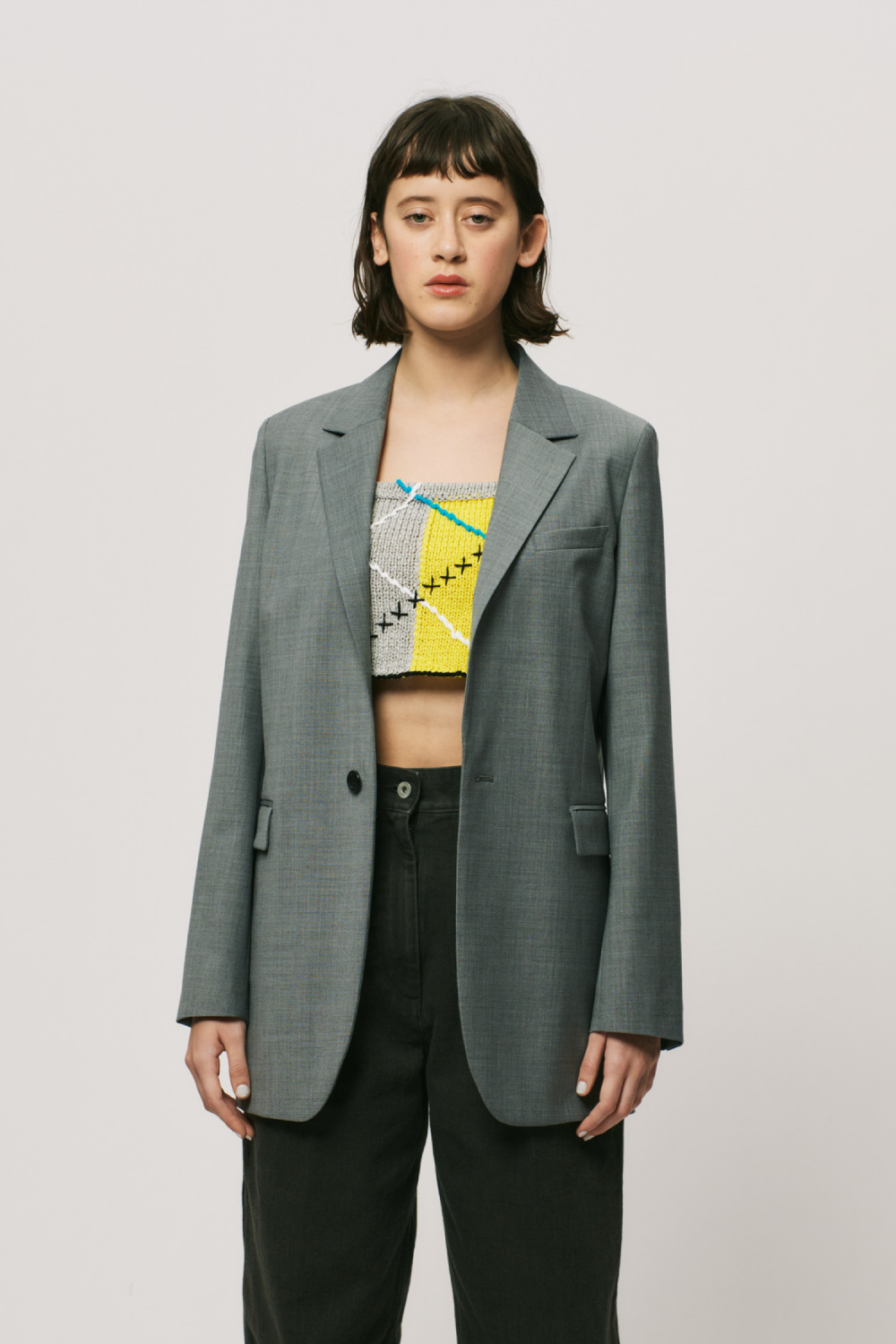 1622-299-0648 | H BEAUTY&YOUTH | WOMEN | 2021 SPRING SUMMER 1622-299-0648 | H BEAUTY&YOUTH | WOMEN | 2021 SPRING SUMMER