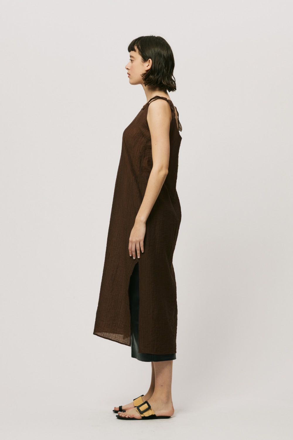 1669-343-2549 | H BEAUTY&YOUTH | WOMEN | 2021 SPRING SUMMER | UNITED ARROWS LTD. 1669-343-2549 | H BEAUTY&YOUTH | WOMEN | 2021 SPRING SUMMER | UNITED ARROWS LTD.