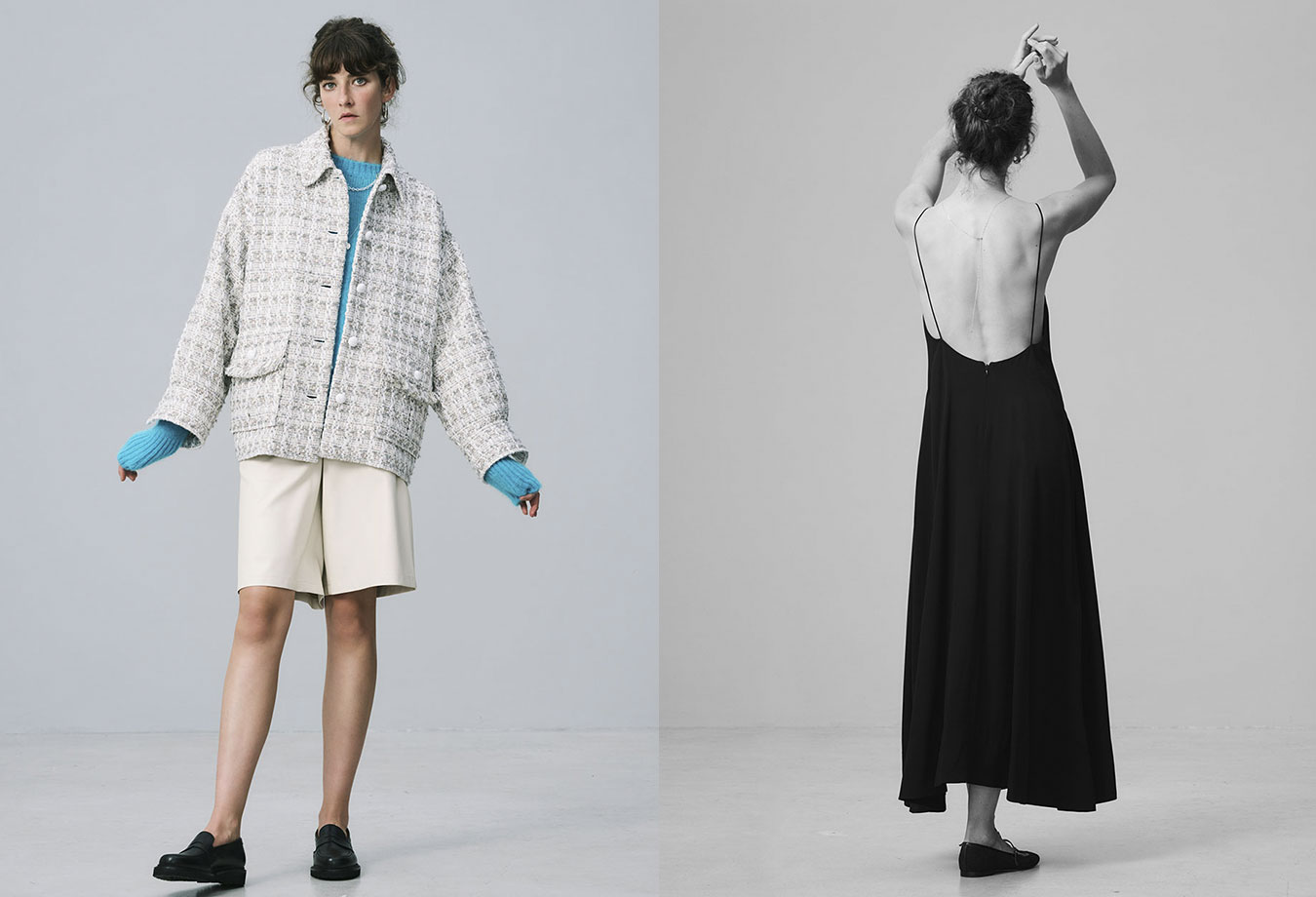 Odette e Odile | WOMEN | 2022 Spring Summer | UNITED ARROWS