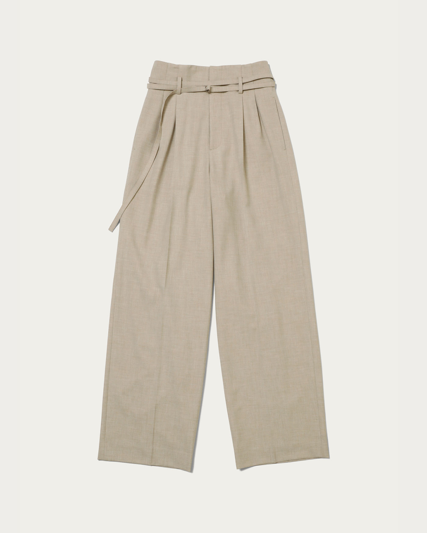 Pants | BOTTOMS | イウエンマトフ | WOMEN | 2022年秋冬 Pants | BOTTOMS | イウエンマトフ | WOMEN | 2022年秋冬