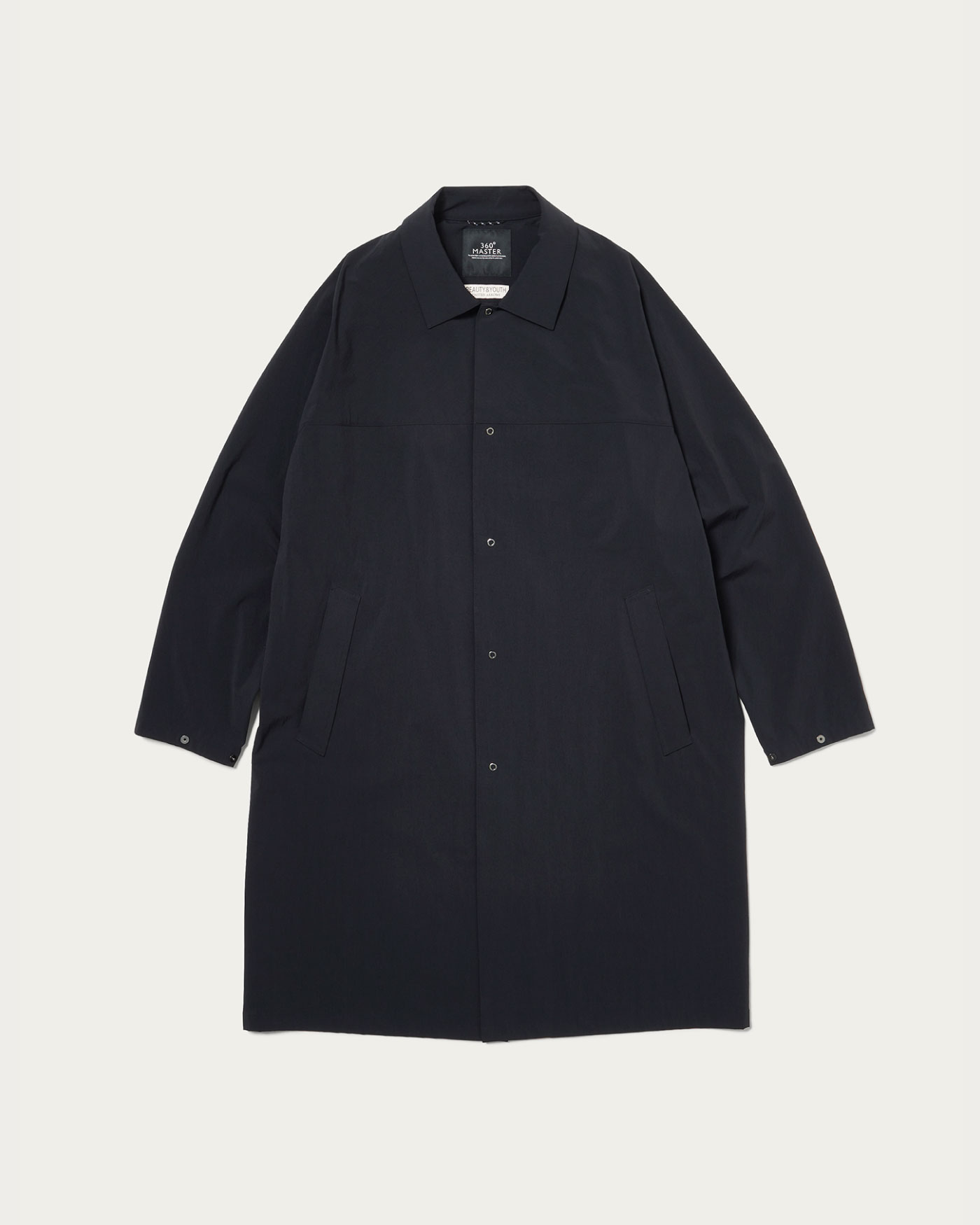 Coat | OUTERWEAR | ビューティ&ユース | MEN | 2022年秋冬 Coat | OUTERWEAR | ビューティ&ユース | MEN | 2022年秋冬