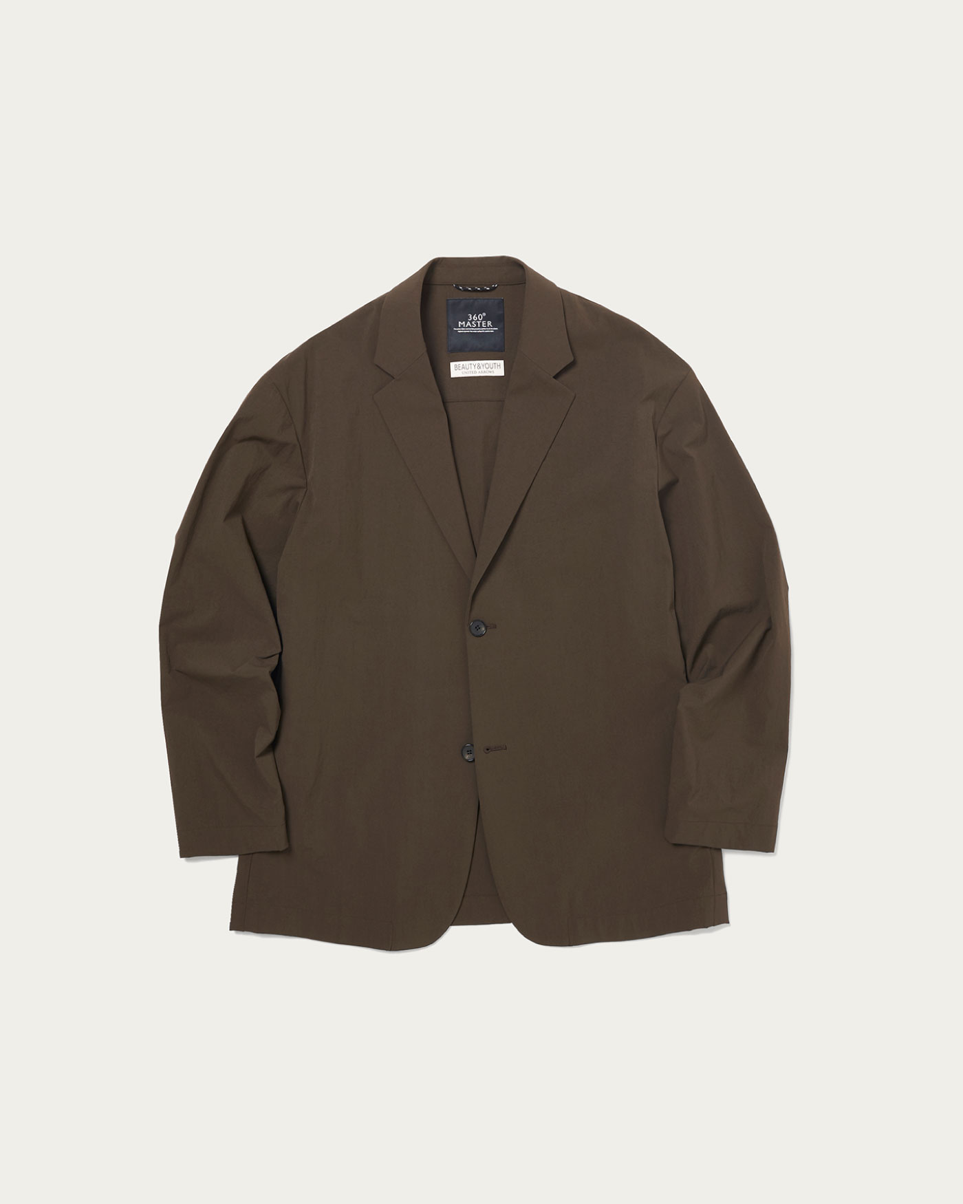 Jacket | OUTERWEAR | ビューティ&ユース | MEN | 2022年秋冬 Jacket | OUTERWEAR | ビューティ&ユース | MEN | 2022年秋冬