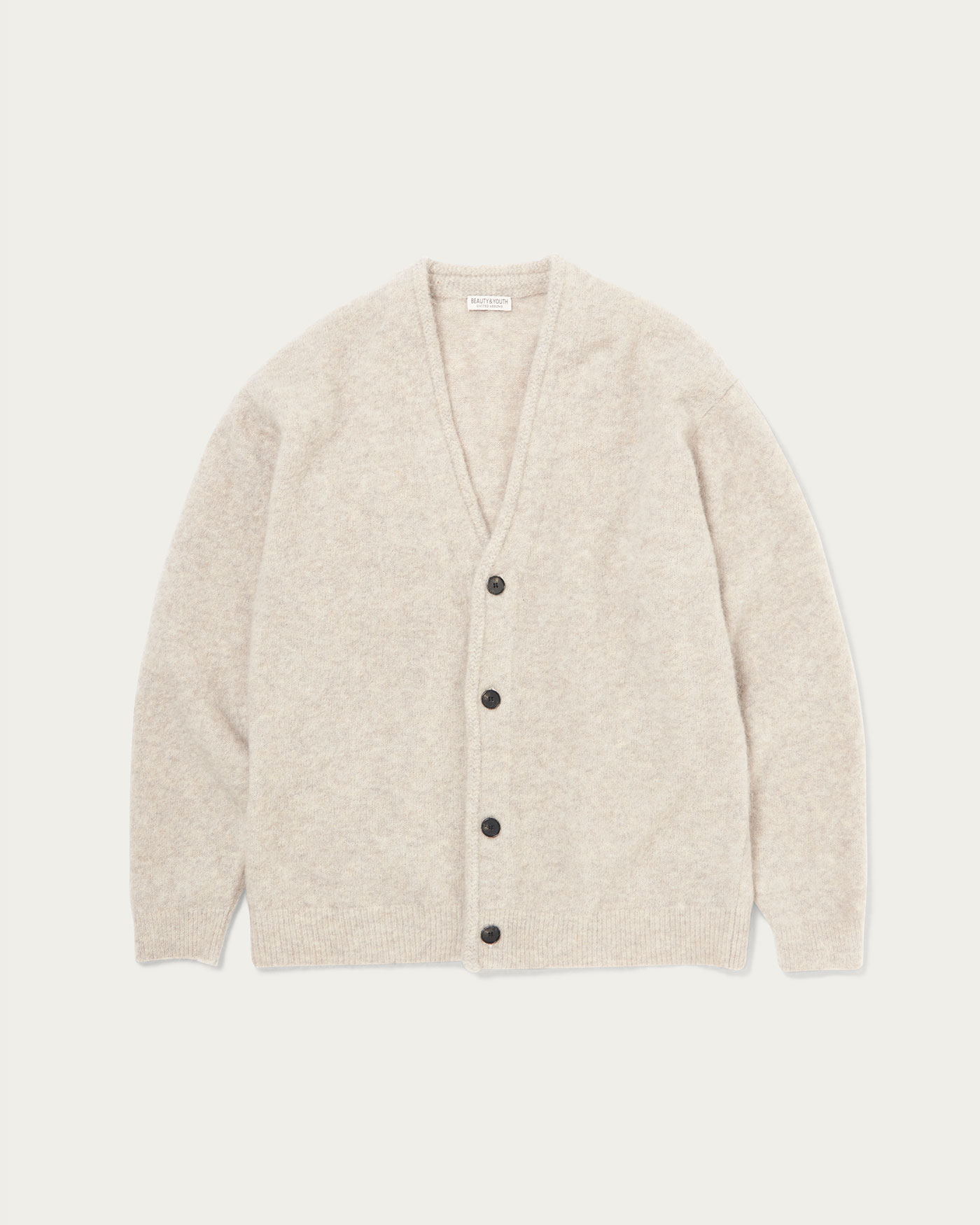 Cardigan | TOPS | ビューティ＆ユース | MEN | 2022年秋冬