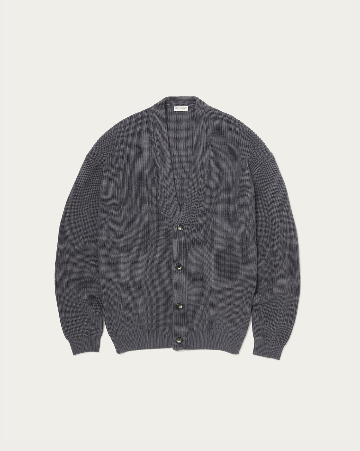 Cardigan | TOPS | ビューティ&ユース | MEN | 2022年秋冬 Cardigan | TOPS | ビューティ&ユース | MEN | 2022年秋冬