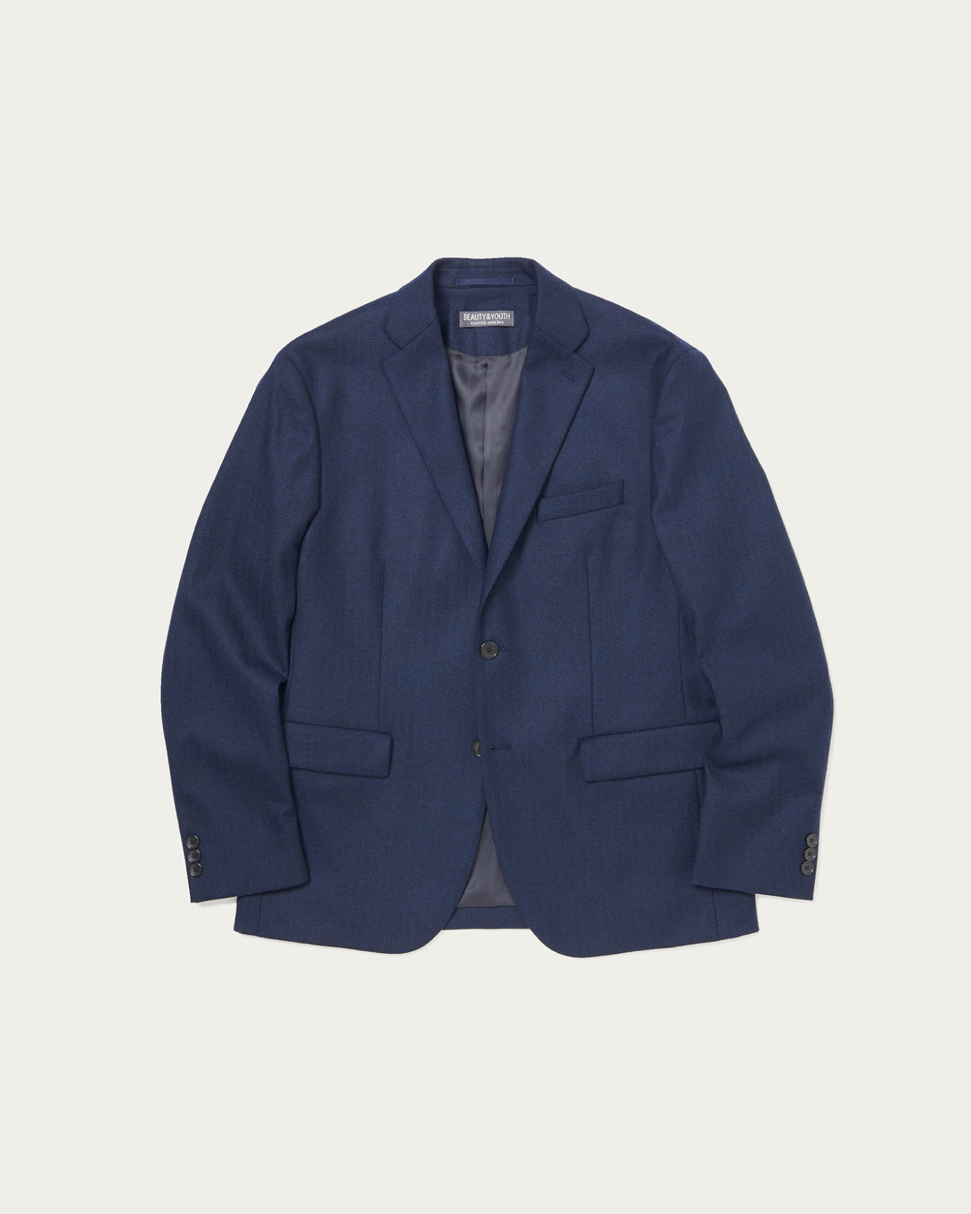 Jacket | OUTERWEAR | ビューティ&ユース | MEN | 2022年秋冬 Jacket | OUTERWEAR | ビューティ&ユース | MEN | 2022年秋冬