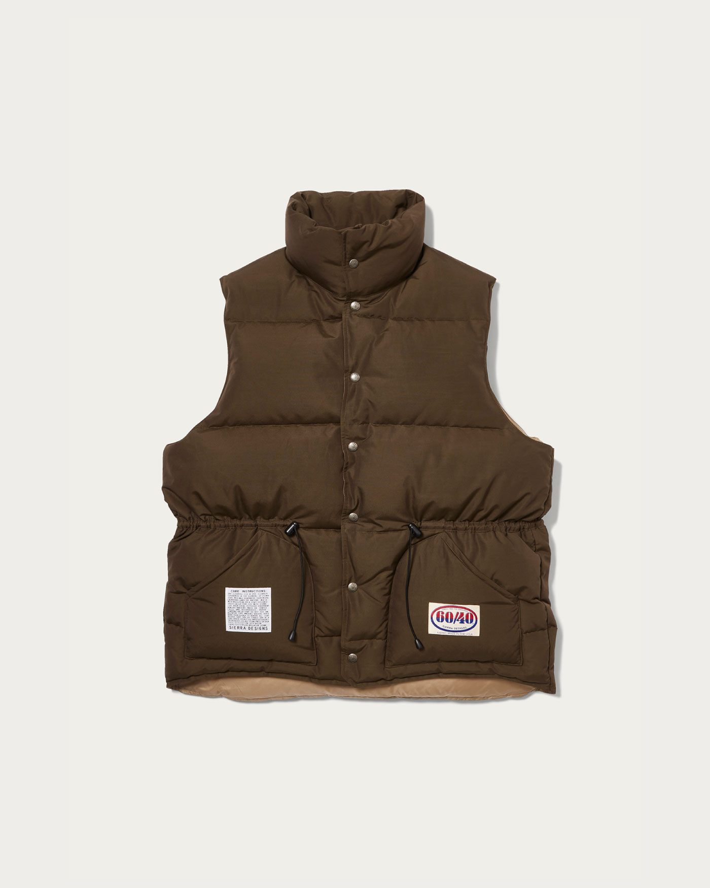Down Vest | OUTERWEAR | ビューティ&ユース | MEN | 2022年 Down Vest | OUTERWEAR | ビューティ&ユース | MEN | 2022年