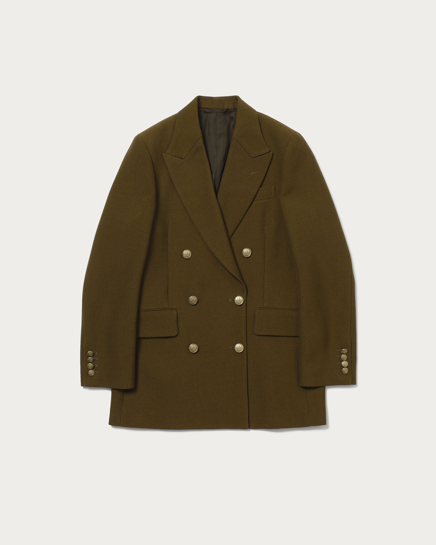 Jacket | TOPS | ビューティ&ユース | WOMEN | 2022年秋冬 Jacket | TOPS | ビューティ&ユース | WOMEN | 2022年秋冬