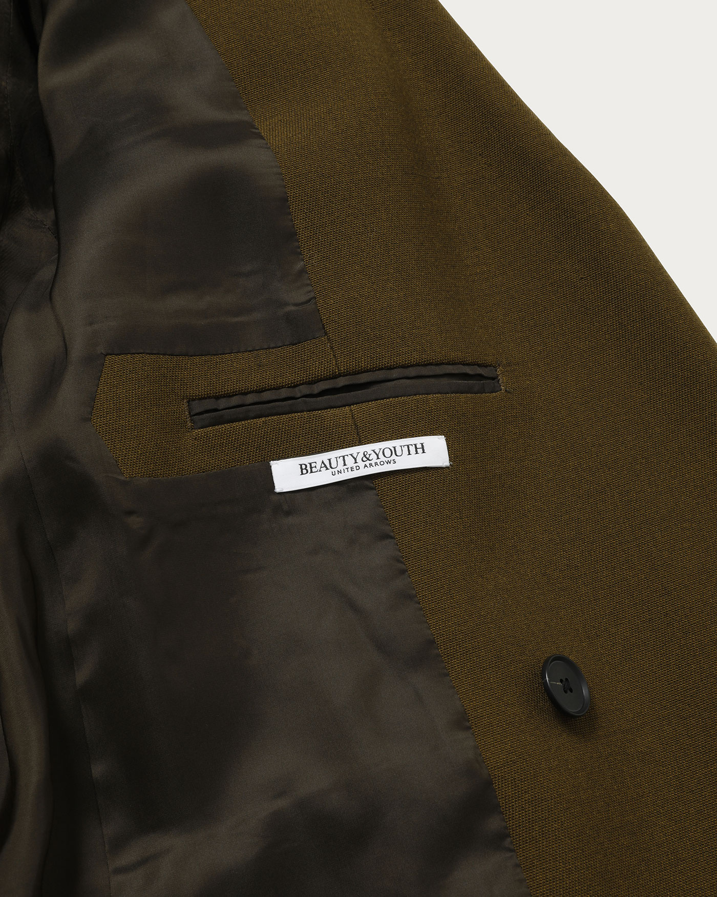 Jacket | TOPS | ビューティ&ユース | WOMEN | 2022年秋冬 Jacket | TOPS | ビューティ&ユース | WOMEN | 2022年秋冬