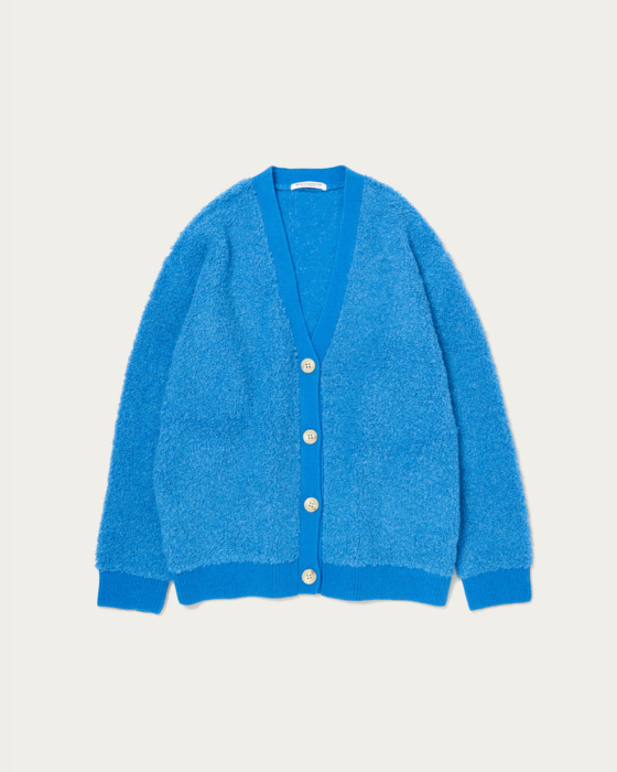 Cardigan | TOPS | ビューティ＆ユース | WOMEN | 2022年秋冬 ...