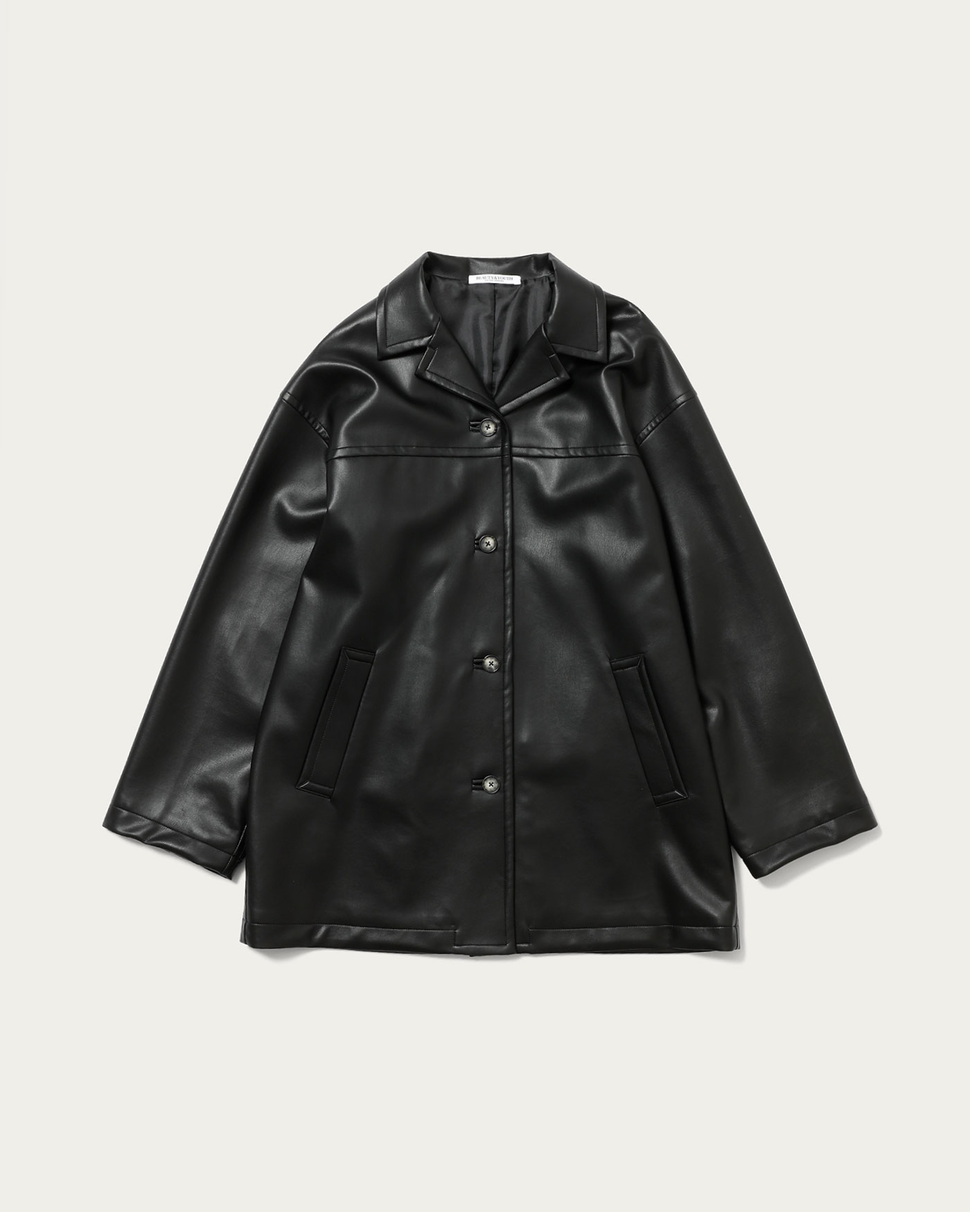 Jacket | TOPS | ビューティ&ユース | WOMEN | 2022年秋冬 Jacket | TOPS | ビューティ&ユース | WOMEN | 2022年秋冬