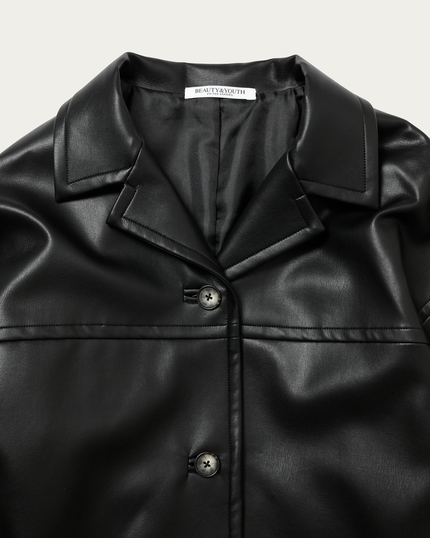 Jacket | TOPS | ビューティ&ユース | WOMEN | 2022年秋冬 Jacket | TOPS | ビューティ&ユース | WOMEN | 2022年秋冬