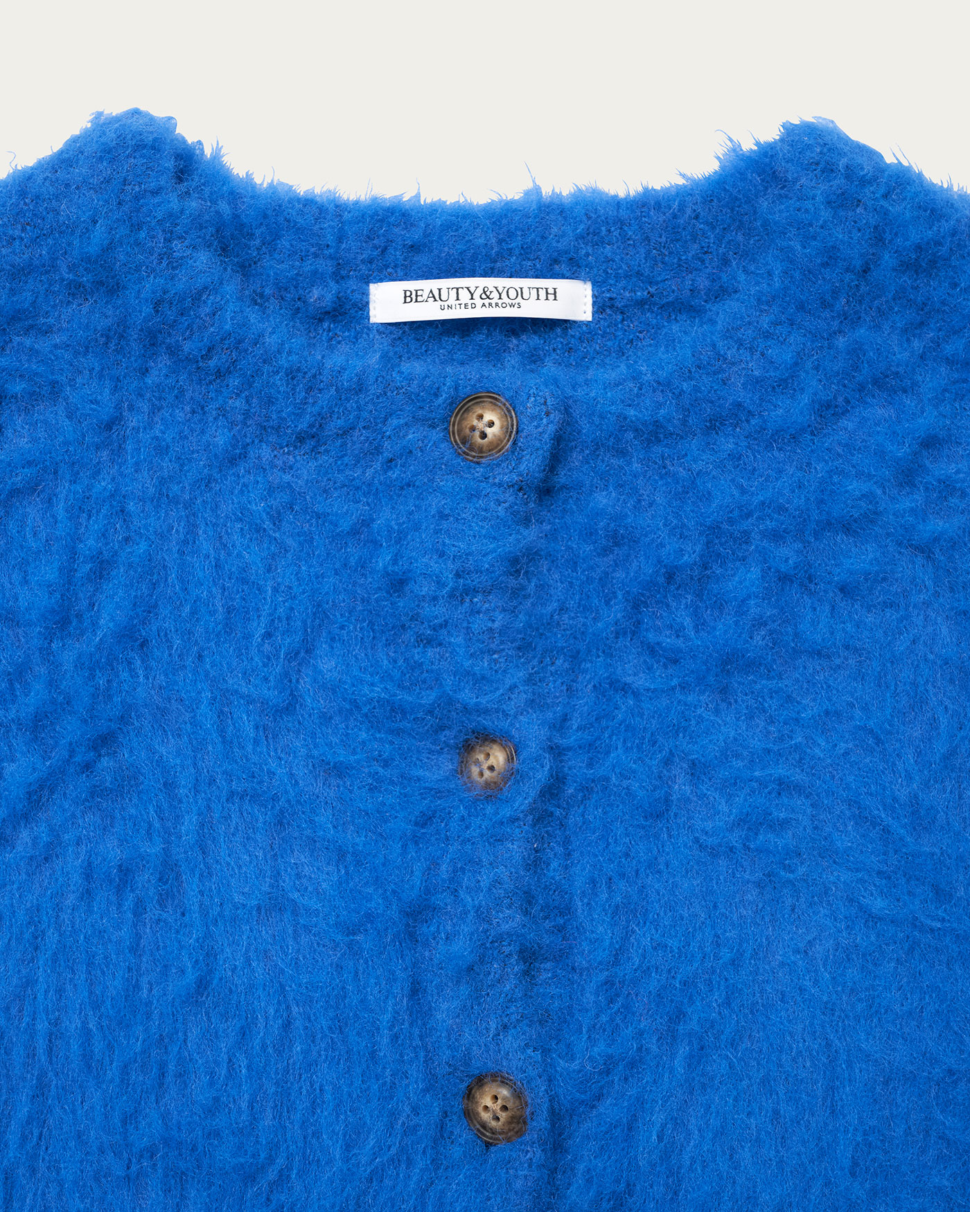 Cardigan | TOPS | ビューティ&ユース | WOMEN | 2022年秋冬 ...