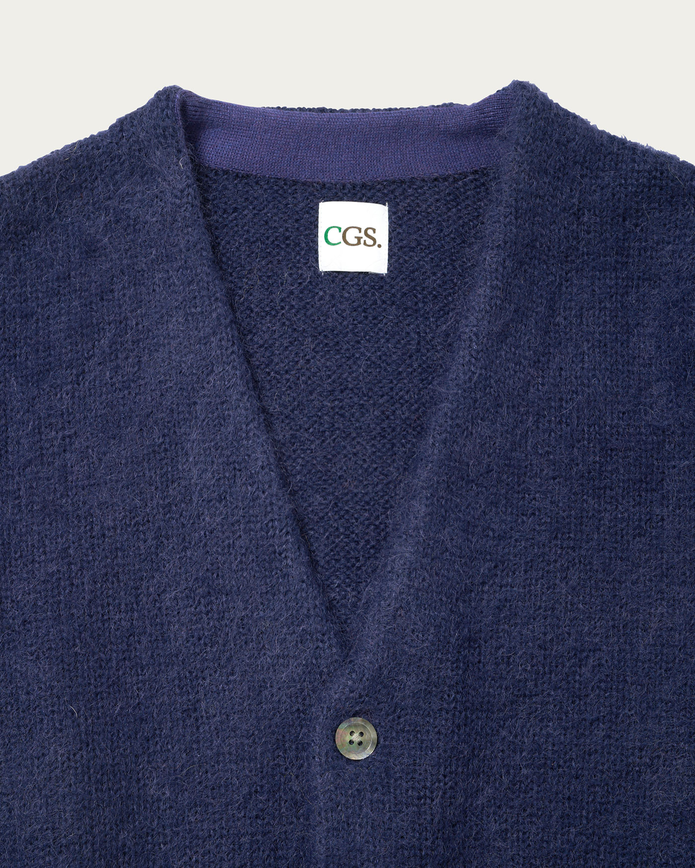 Cardigan | TOPS | カリフォルニア ジェネラルストア | MEN Cardigan | TOPS | カリフォルニア ジェネラルストア | MEN