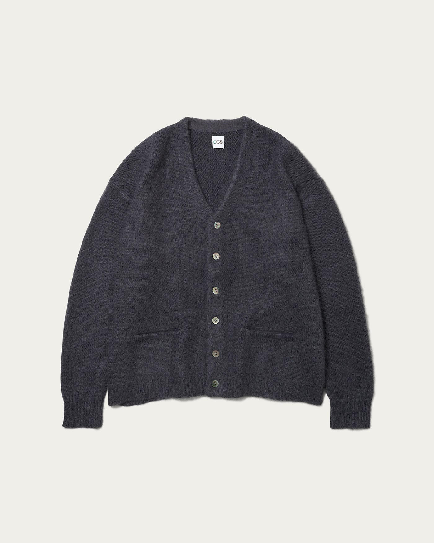 Cardigan | TOPS | カリフォルニア ジェネラルストア | MEN Cardigan | TOPS | カリフォルニア ジェネラルストア | MEN