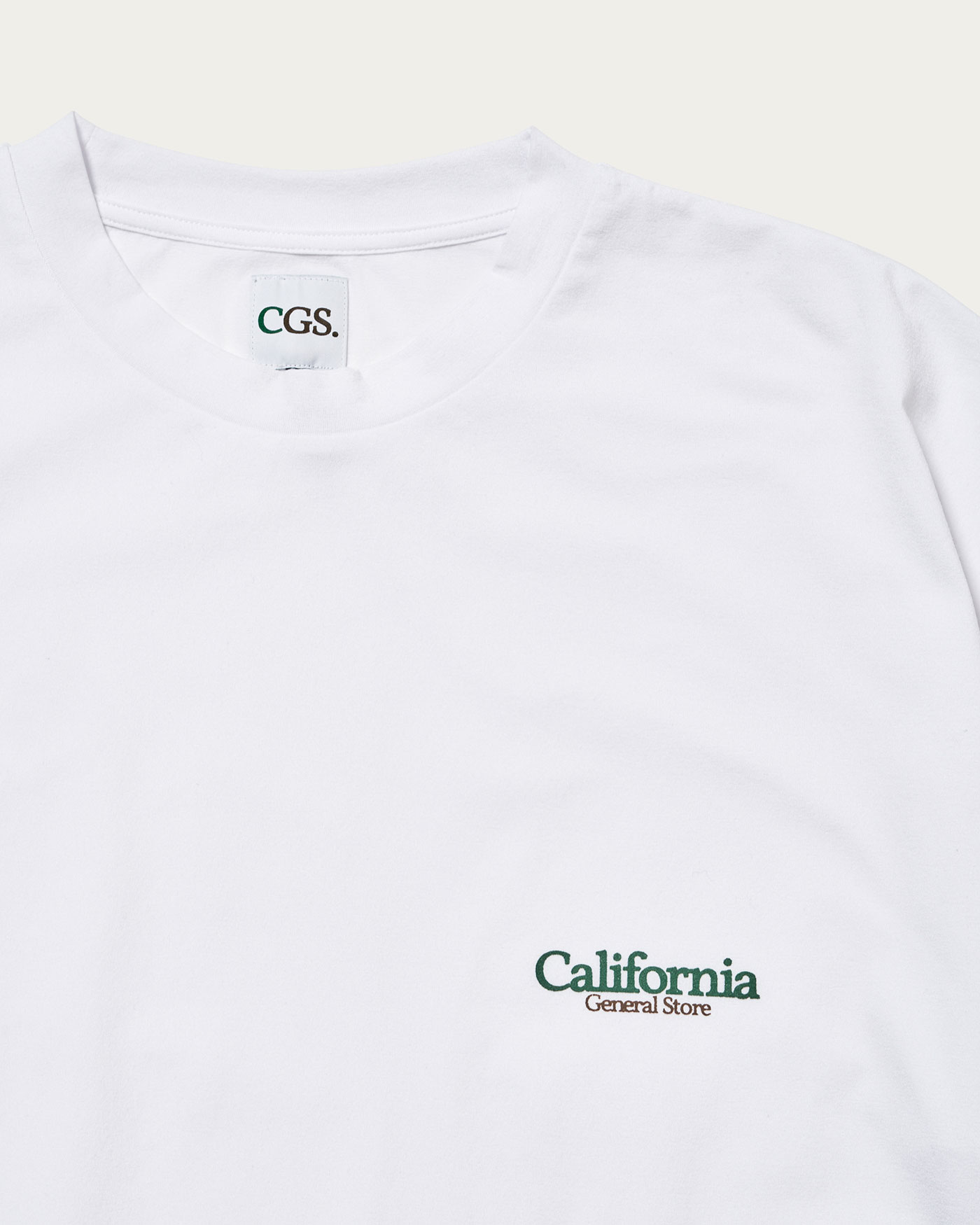 T-shirt | TOPS | カリフォルニア ジェネラルストア | MEN T-shirt | TOPS | カリフォルニア ジェネラルストア | MEN