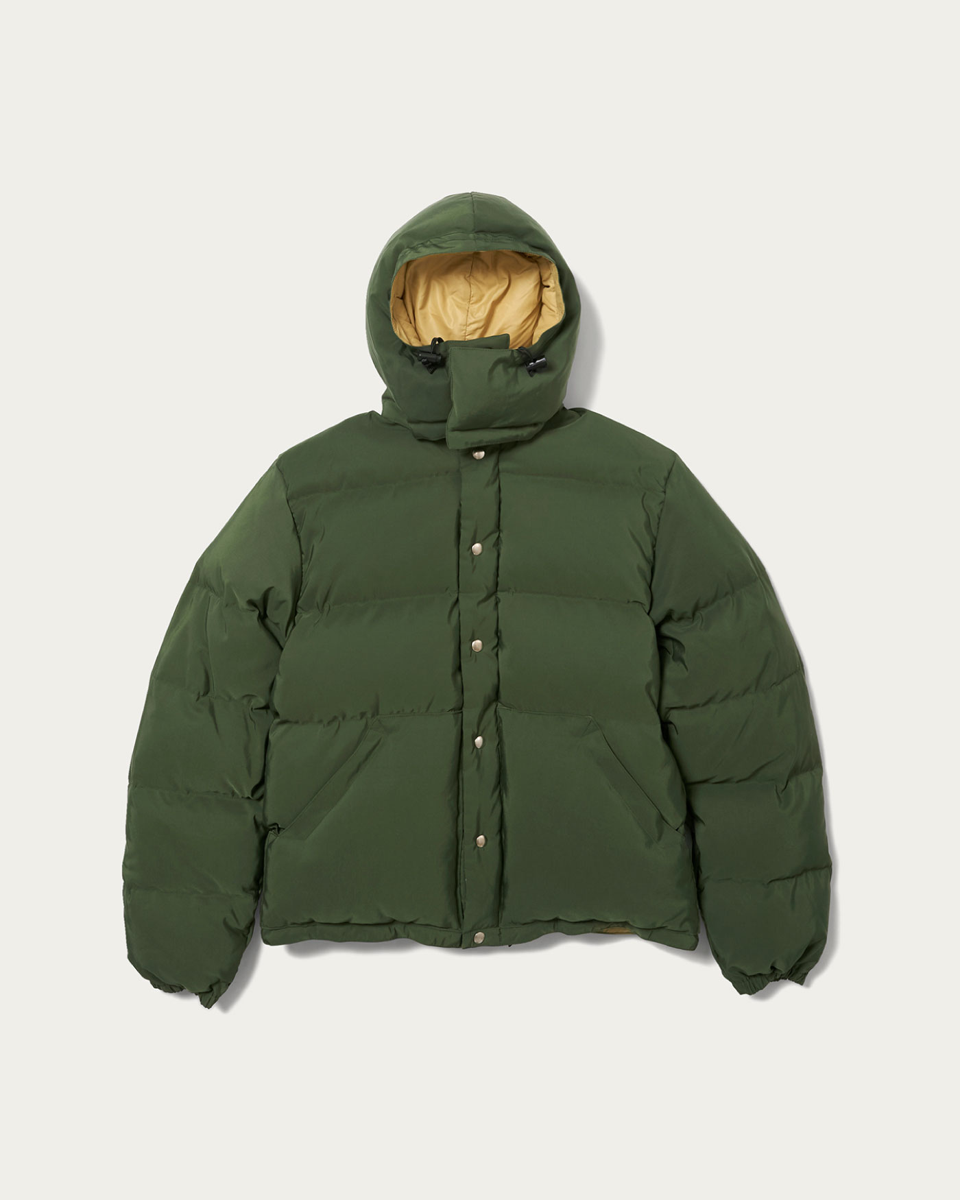 Down Jacket | OUTERWEAR | カリフォルニア ジェネラルストア Down Jacket | OUTERWEAR | カリフォルニア ジェネラルストア