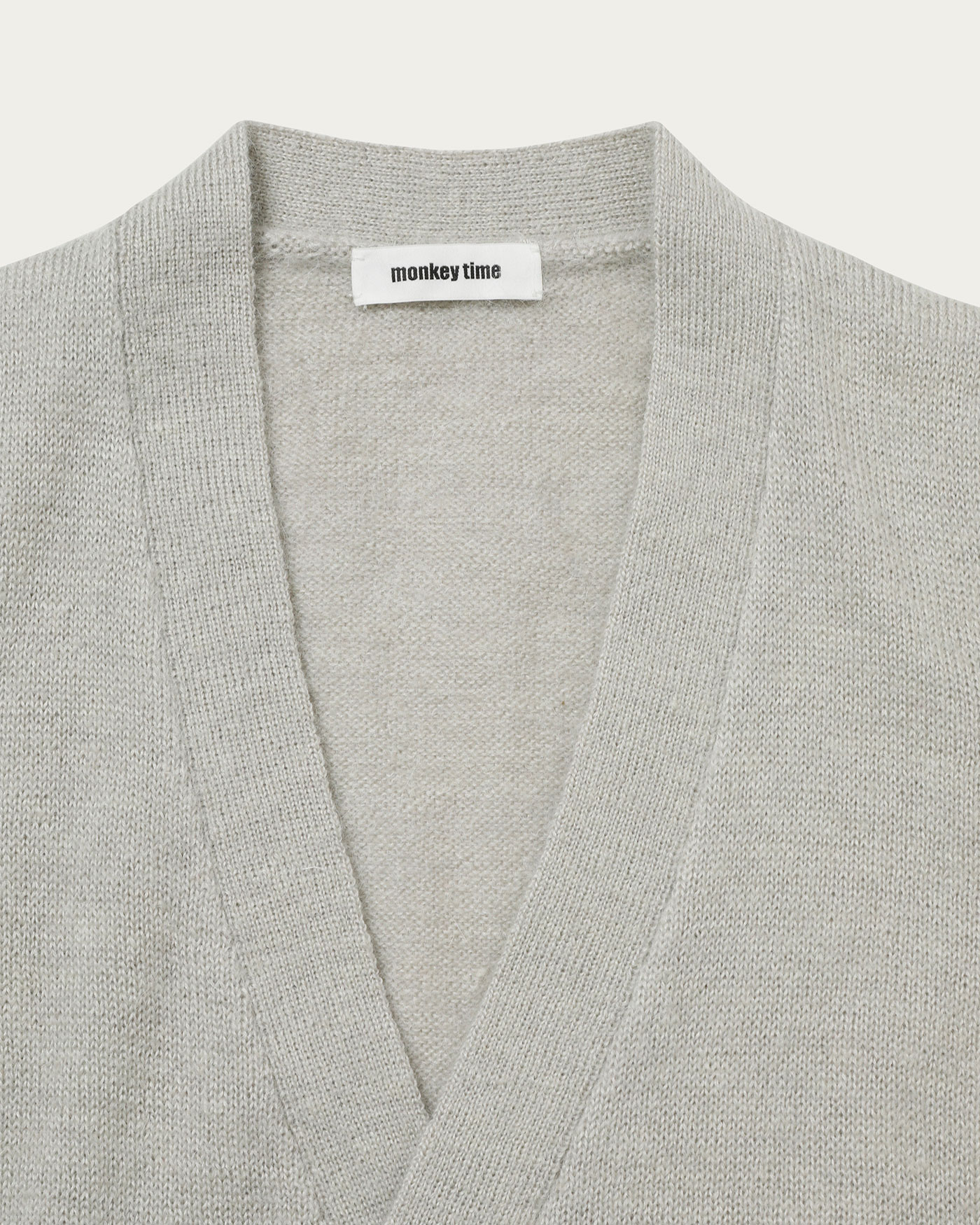 Vest | TOPS | モンキータイム | MEN | 2022年秋冬コレクション