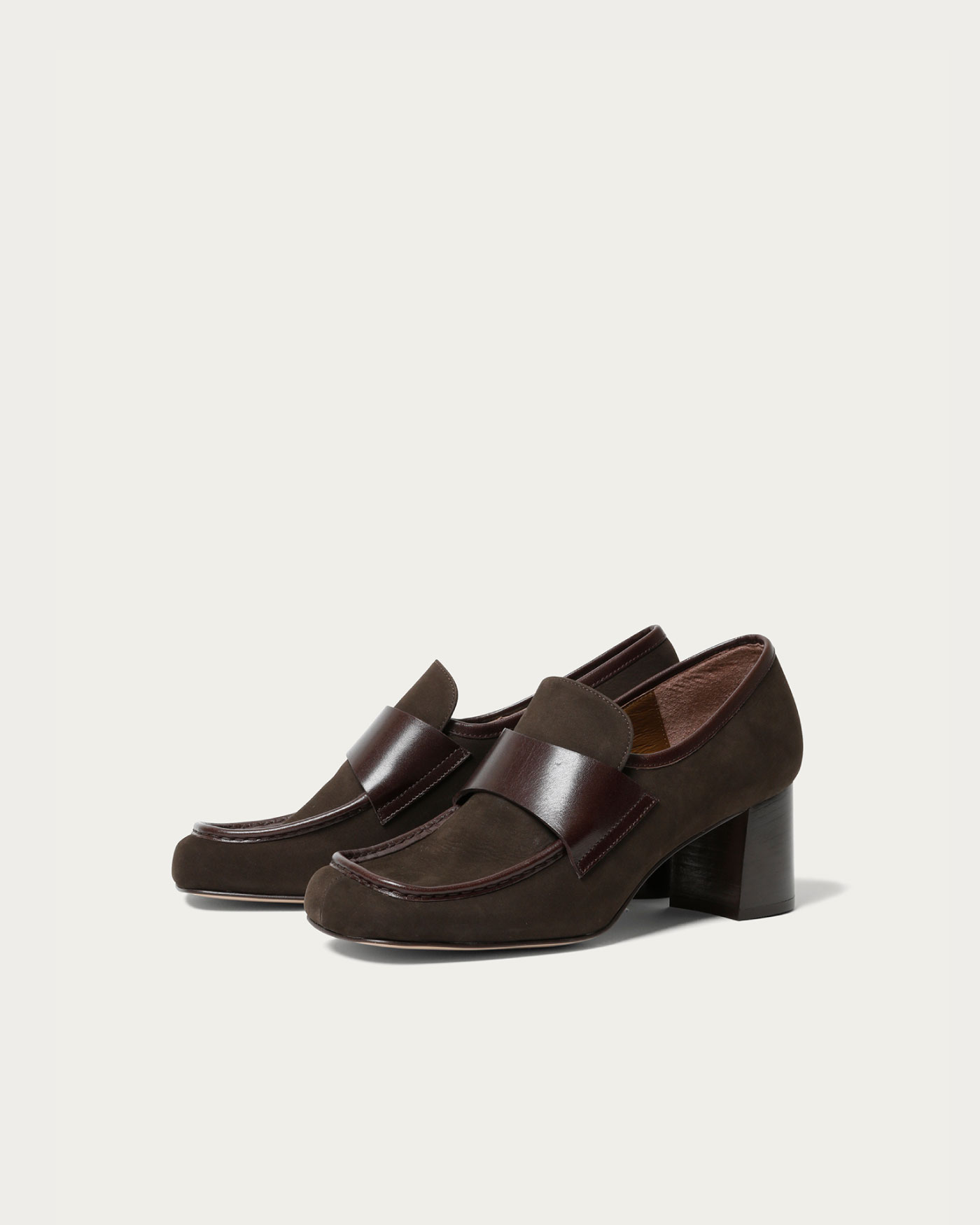 Pumps | SHOES | オデット エ オディール | WOMEN | 2022年秋冬 Pumps | SHOES | オデット エ オディール | WOMEN | 2022年秋冬