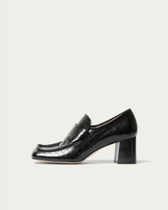 Pumps | SHOES | オデット エ オディール | WOMEN | 2022年秋冬 Pumps | SHOES | オデット エ オディール | WOMEN | 2022年秋冬