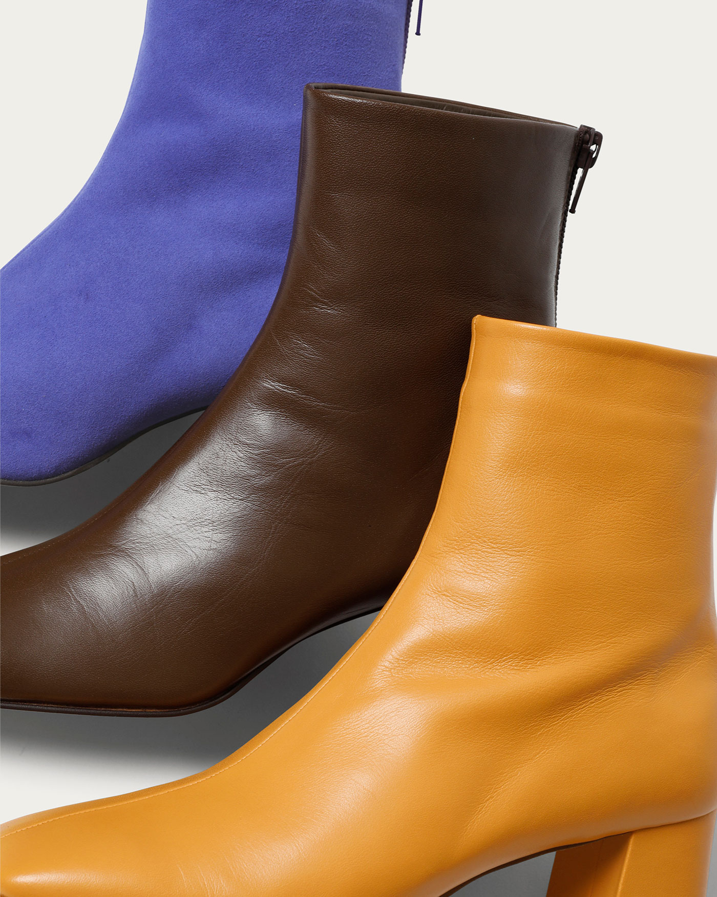 Short boots | SHOES | オデット エ オディール | WOMEN | 2022 Short boots | SHOES | オデット エ オディール | WOMEN | 2022