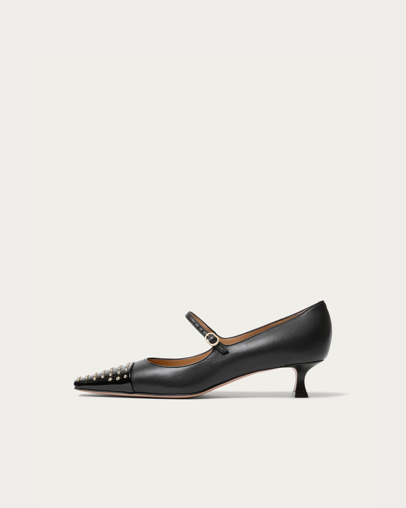 Pumps | SHOES | オデット エ オディール | WOMEN | 2022年秋冬 Pumps | SHOES | オデット エ オディール | WOMEN | 2022年秋冬